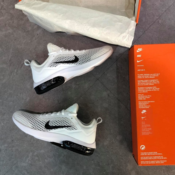 Giày Nike Wmns Air Max Kantara 'White'  908992 100 - Ảnh 3