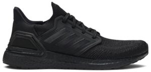 Giày Adidas UltraBoost 20 'Triple Black' EG0691