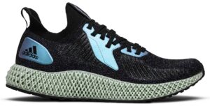 Giày Adidas Alphaedge 4D Black 'Iridescent' FV6106