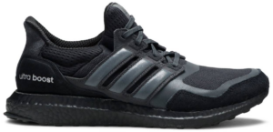 Giày Adidas Ultraboost S&L 'Black Granite' EF1361