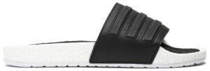 Dép Adidas Adilette Boost Slides 'Core Black' EG1910