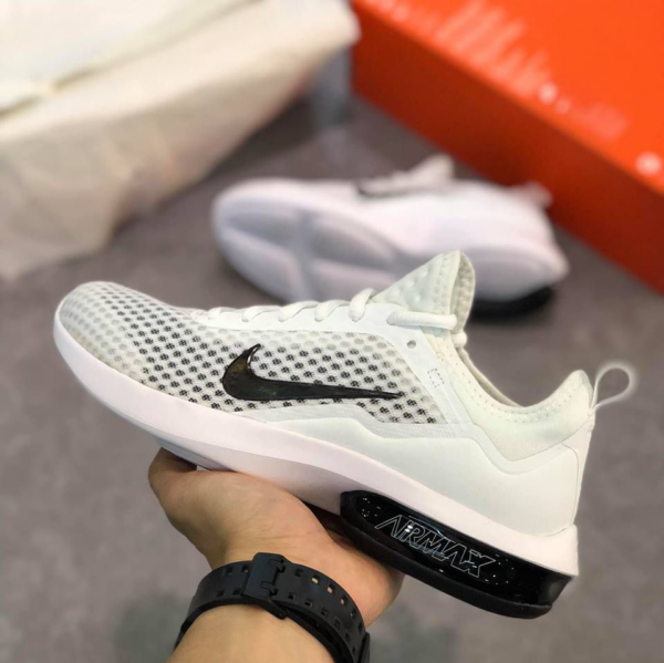 Giày Nike Wmns Air Max Kantara 'White'  908992 100 - Ảnh 4