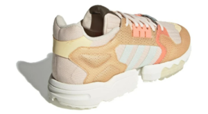 Giay Adidas Parley x ZX Torsion 'Off White Linen' EG3357