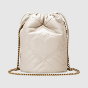 Alternative view of Túi Gucci Marmont Mini Bucket Bag ‎575163-DTDRT-9022