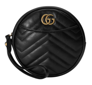 Túi Gucci GG Marmont Zip-Around Wallet 575164 DTDCT 1000