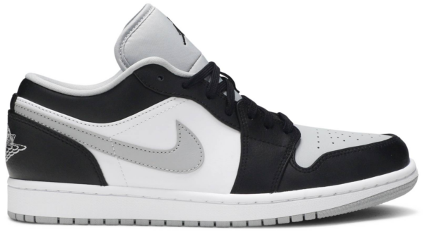 Giày Nike Air Jordan 1 Low 'Shadow' 553558-039