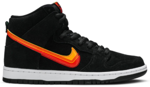 Giày Nike Dunk SB High 'Truck It' BQ6826-003