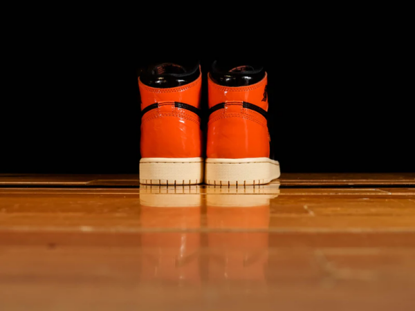 Giày Nike Air Jordan 1 Retro High OG BG 'Shattered Backboard 3.0' 575441-028 - Ảnh 6