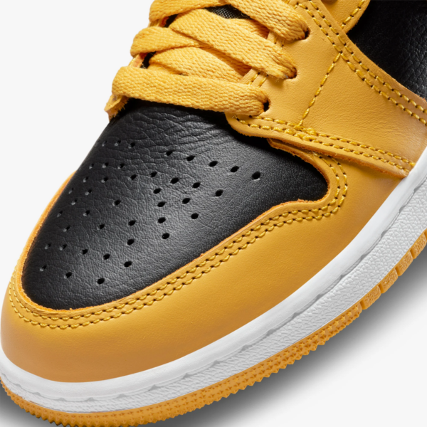 Giày Nike Air Jordan 1 Retro High OG GS 'Pollen' 575441-701 - Ảnh 8