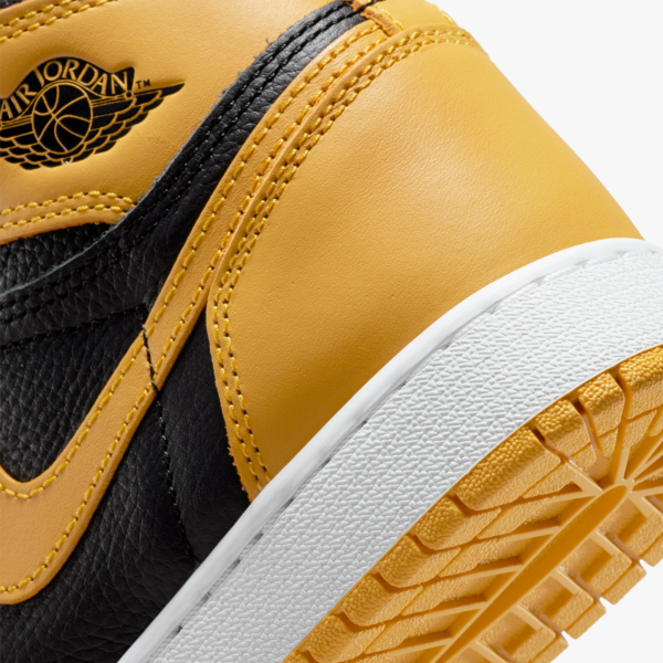 Giày Nike Air Jordan 1 Retro High OG GS 'Pollen' 575441-701 - Ảnh 9