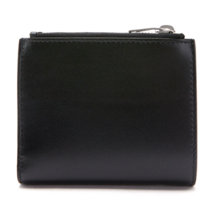 Vi Saint Laurent Monogram Zipper Common 'Black' 575726-0SX0E-1000