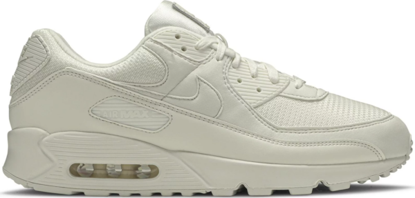 Giày Nike Air Max 90 NRG 'Sail' CT2007-100