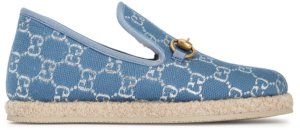 Giay Gucci Horsebit 'Blue' 575850-2C840-4693