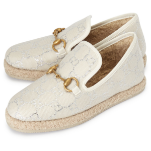 Giay Gucci Horsebit 'Beige' 575850-2C840-9153