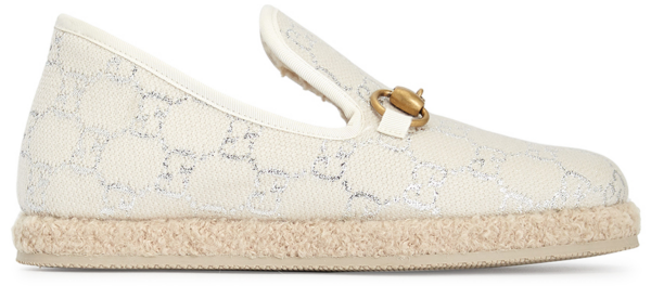 Giay Gucci Horsebit 'Beige' 575850-2C840-9153
