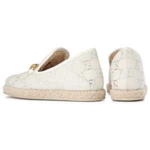 Giay Gucci Horsebit 'Beige' 575850-2C840-9153