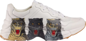 Giày Gucci Rhyton 'Tigers' 576050-DRW00-9014