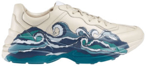 Giày Gucci Rhyton 'Wave' 576052-DRW00-9522
