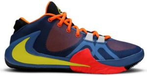 Giày Nike Zoom Freak 1 'Roots' CT8476-800