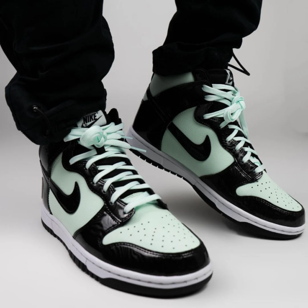 Giày Nike Dunk High SE 'All Star 2021' DD1398-300 - Ảnh 2