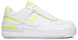 Giày Nike Wmns Air Force 1 Shadow 'Volt' CI0919-104