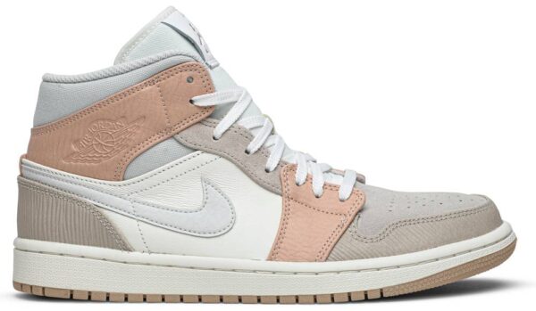 Giày Nike Air Jordan 1 Mid 'Milan' CV3044-100