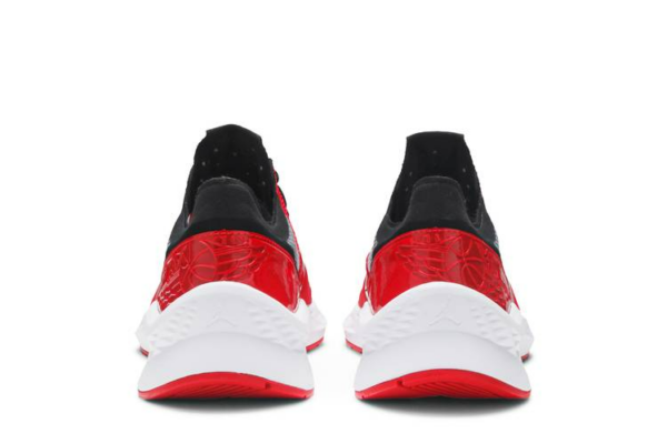 Giày Nike Air Jordan 1 Chicago 'Red' CI0055-106 - Ảnh 5