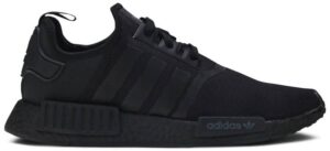 Giày Adidas NMD_R1 'Triple Black' FV9015