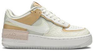 Giày Nike Air Force 1 Shadow 'Spruce Aura' CK3172-002