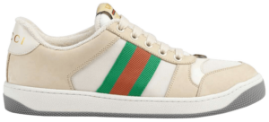 Giày Gucci Wmns Screener 'Green Orange' 577684 9PYQ0 9116