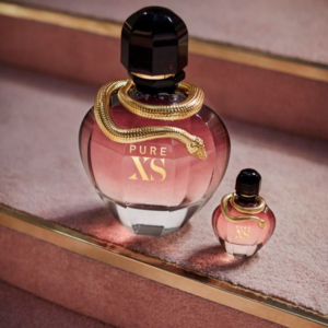Alternative view of Nước Hoa Paco Rabanne Pure XS For Her EDP