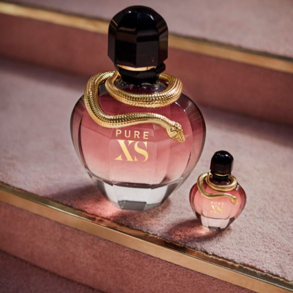 Nước Hoa Paco Rabanne Pure XS For Her EDP - Ảnh 2