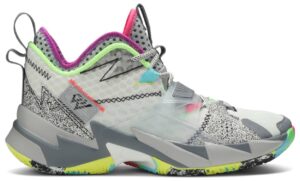 Giày Nike Air Jordan Why Not Zero.3 CD3003-100