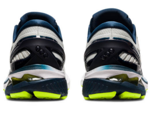 Giay Asics Gel-Kayako 27 Neon White 1011A767-024