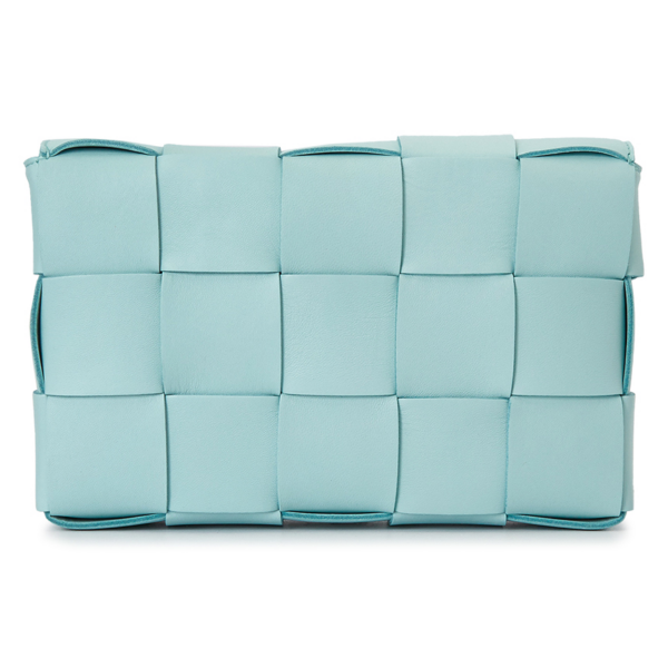 Túi Bottega Veneta Women's Cassette Bag 578004VMAY11619 - Ảnh 2