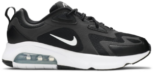 Giày Nike Air Max 200 'Black' CI3865-001