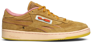 Giày Reebok Tom & Jerry x Club C Revenge Low 'Jerry' FW4632