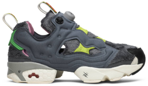 Giày Reebok Tom & Jerry x InstaPump Fury Tom FW4656