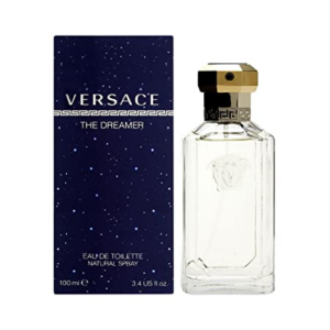 Nước Hoa Versace The Dreamer EDT