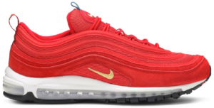 Giày Nike Air Max 97 QS 'Olympic Rings Red' CI3708-600