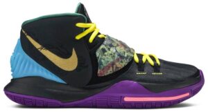 Giày Nike Kyrie 6 EP 'Chinese New Year' CD5029-001