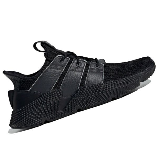 Giày Adidas Prophere 'Core Black' BD7827 - Ảnh 5