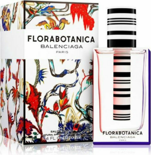 Nước Hoa Balenciaga Florabotanica EDP