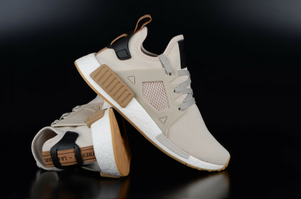 Giày Adidas NMD XR1 'Beige' DA9526 - Ảnh 4