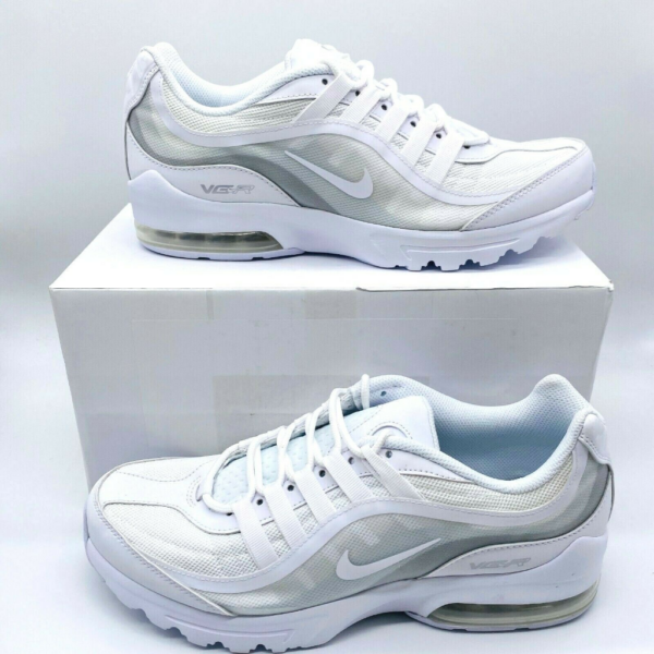 Giày Nike Wmns Air Max VG-R 'White' CT1730-103 - Ảnh 2
