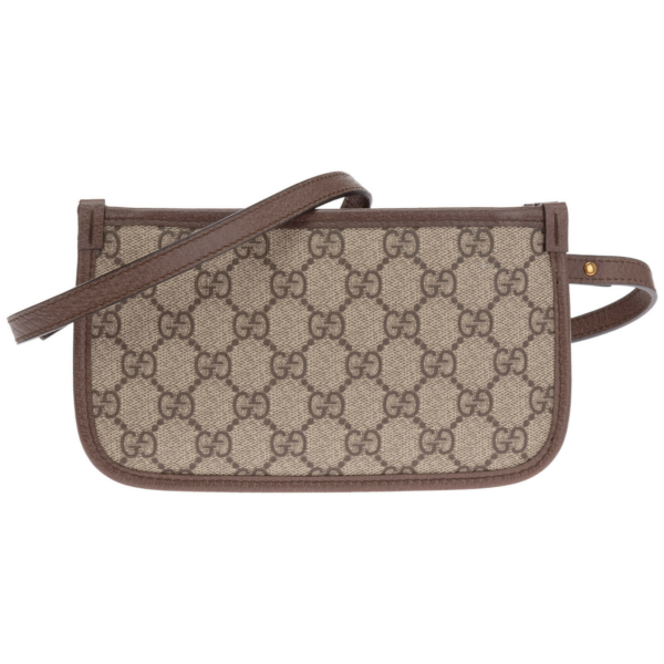 Túi Gucci Ophidia GG Supreme Shoulder Bag 625753 96IWT 8745 - Ảnh 2