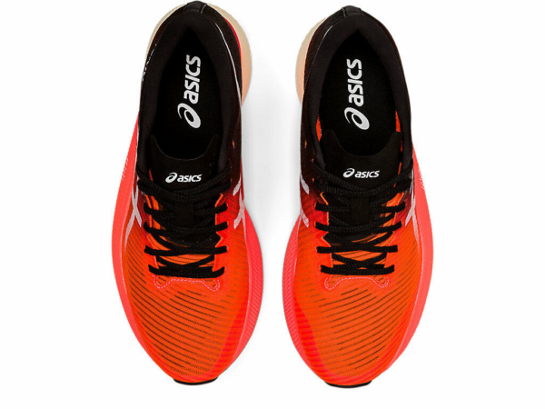 Giay Asics Metaspeed Sky 'Sunrise Red Black' 1011B215-600