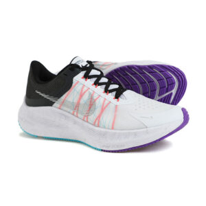 Alternative view of Giày Nike Wmns Zoom Winflo 8 'White Black' CW3421-103