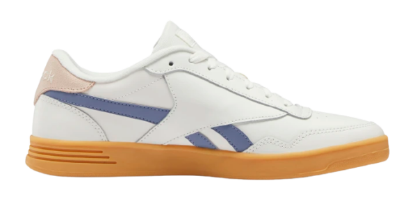 Giày Reebok Royal Techque T 'Chalk Washed Indigo' FU7855