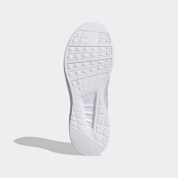 Giày Adidas Runfalcon 2.0 'Cloud White' FY9626 - Ảnh 5
